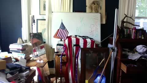 Snapshot of ray1776ray chatting on September 27, 7:56 pm ray1776ray online show from September 27, 7:56 pm