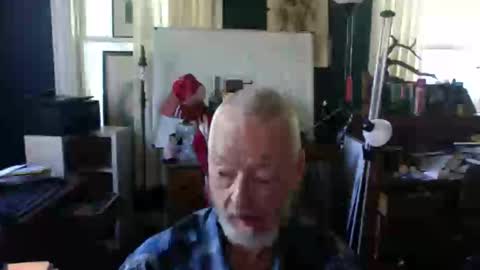 Snapshot of ray1776ray chatting on October 4, 3:06 pm ray1776ray online show from October 4, 3:06 pm