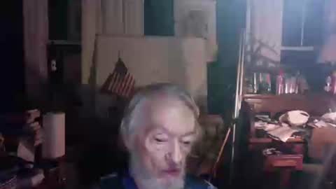 Snapshot of ray1776ray chatting on September 29, 11:41 am ray1776ray online show from September 29, 11:41 am
