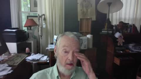 ray1776ray online show from June 19, 2:22 pm