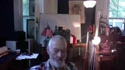 Snapshot of ray1776ray chatting on October 6, 3:17 pm ray1776ray online show from October 6, 3:17 pm