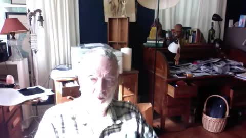 ray1776ray online show from April 16, 9:39 pm