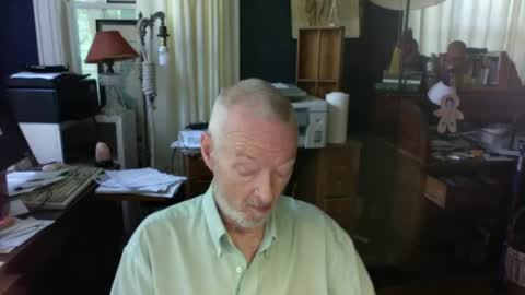 ray1776ray online show from July 7, 2:54 pm