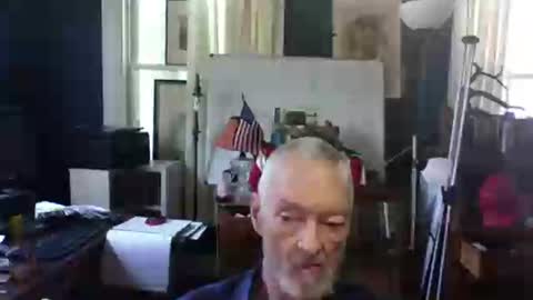 Snapshot of ray1776ray chatting on October 12, 3:50 pm ray1776ray online show from October 12, 3:50 pm