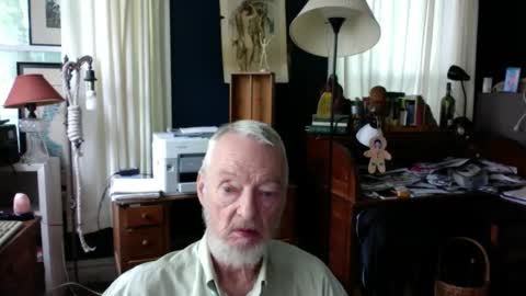 ray1776ray online show from April 29, 8:15 pm