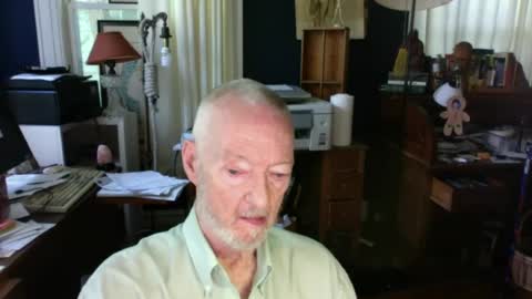 ray1776ray online show from July 6, 3:03 pm
