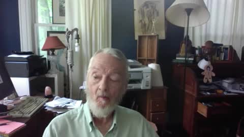 ray1776ray online show from June 7, 7:10 pm