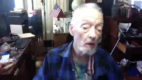 ray1776ray online show from November 3, 8:10 pm