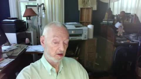 ray1776ray online show from July 8, 3:05 pm