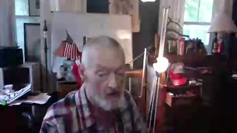 Snapshot of ray1776ray chatting on October 8, 3:27 pm ray1776ray online show from October 8, 3:27 pm