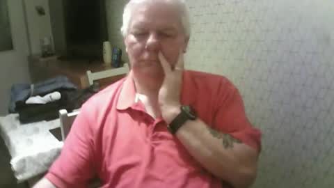 ray47 online show from February 3, 12:08 am