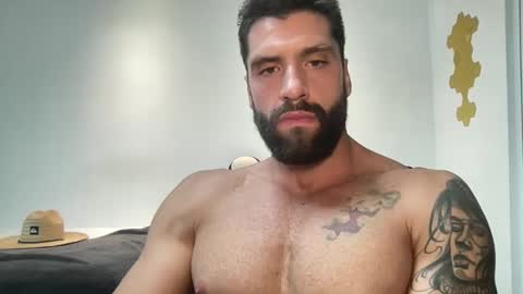 Snapshot of ray90fit chatting on March 12, 2:45 pm rayfit90 online show from March 12, 2:45 pm