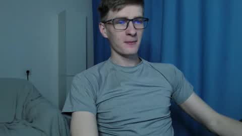 Ray Booy  online show from December 18, 10:50 pm