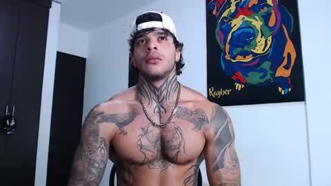 Ray Coopers online show from March 9, 1:21 am