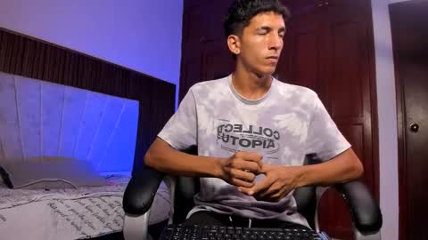 rayan_daivis online show from October 15, 12:02 pm