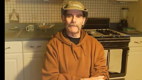 Ray online show from November 25, 11:29 pm