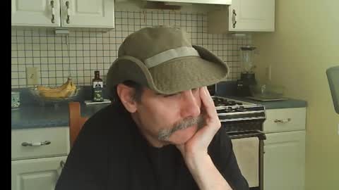 Ray online show from March 15, 5:52 pm