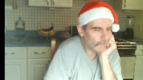 Ray online show from December 19, 9:12 pm