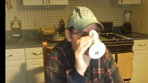 Ray online show from March 5, 7:49 am