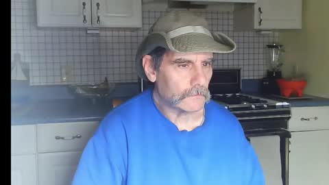 Ray online show from February 1, 7:51 am