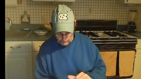 Ray online show from January 16, 12:42 pm