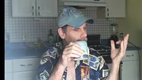 Ray online show from June 9, 7:32 am