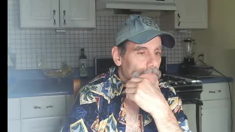 Ray online show from June 8, 7:31 am