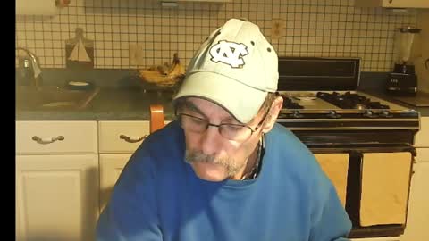 Ray online show from January 20, 10:40 am