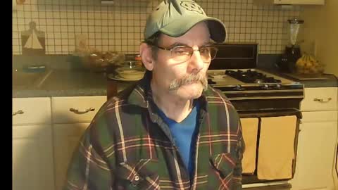 Ray online show from February 19, 8:33 am