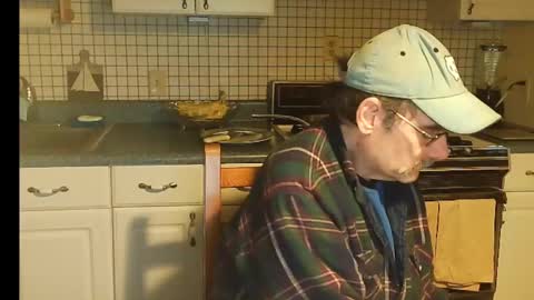 Ray online show from March 12, 10:48 am