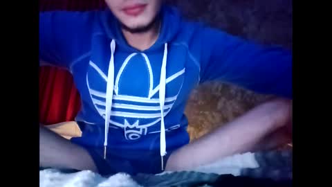 RayMartino online show from January 18, 2:57 am