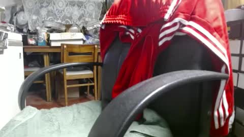 Snapshot of raysmith77777777 chatting on January 2, 8:13 pm Ray online show from January 2, 8:13 pm