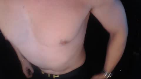 Rayzel online show from December 1, 9:29 pm