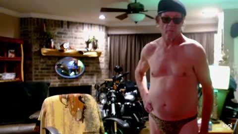 ready4aride2day online show from January 20, 10:40 am