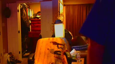 ready4aride2day online show from December 10, 9:33 am