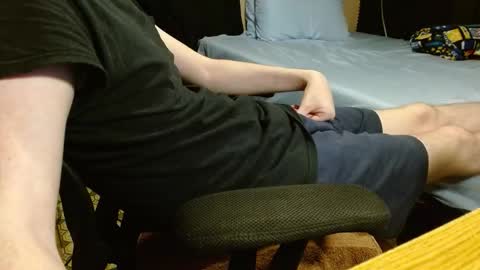 Scrappy Coco online show from January 10, 1:22 am