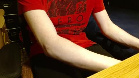 Scrappy Coco online show from April 19, 1:05 am