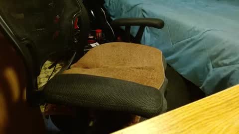 Scrappy Coco online show from November 13, 5:50 pm