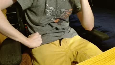 Scrappy Coco online show from April 23, 3:11 am