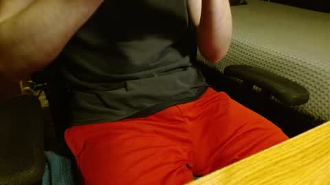 Scrappy Coco online show from July 4, 1:30 am