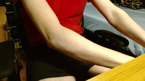 Scrappy Coco online show from March 7, 2:20 am