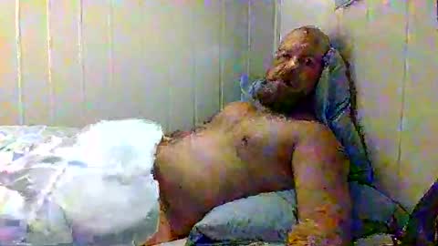 real_viking1 online show from February 24, 7:09 am