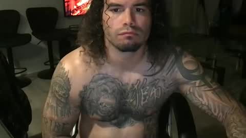 Real Aquaman online show from March 16, 2:40 am