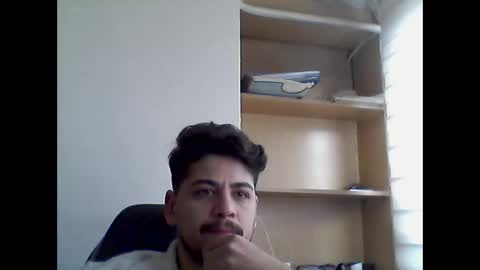 Snapshot of realhornyboy35 chatting on October 20, 7:01 am you can tell me a LSD online show from October 20, 7:01 am