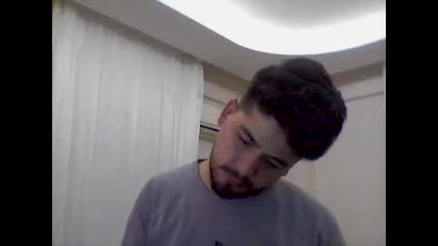 Snapshot of realhornyboy35 chatting on October 15, 11:01 pm you can tell me a LSD online show from October 15, 11:01 pm