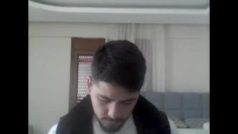 Snapshot of realhornyboy35 chatting on February 23, 12:43 pm you can tell me a LSD online show from February 23, 12:43 pm