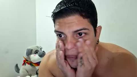 Joel online show from February 22, 1:29 am