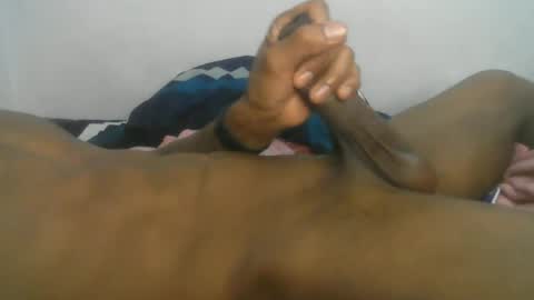 SexyFlacko online show from June 14, 4:47 am