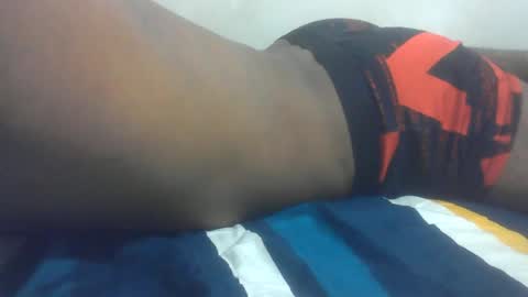 SexyFlacko online show from July 5, 4:19 am