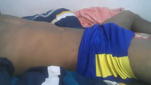 SexyFlacko online show from June 15, 4:48 am